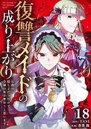 復讐メイドの成り上がり～公爵の隠し子だったので令嬢の座を奪おうと思います～（18）