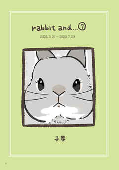 rabbit and…