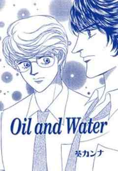 Oil  and  Water