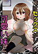 俺はセックスがしたい、可愛い妹と。