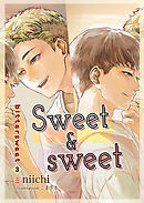 sweet & sweet　bittersweet3