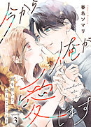 今から俺が愛します～鎧を脱いで、甘えてごらん？（３）