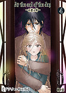 At the end of the day ～お迎え婚～【デジタル修正版】4