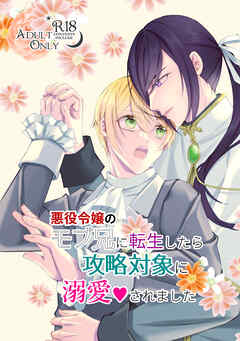 悪役令嬢のモブ兄に転生したら攻略対象に溺愛されました