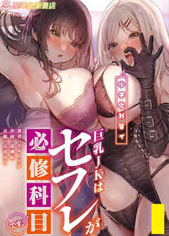 少子化対策で巨乳JKはセフレが必修科目です♪