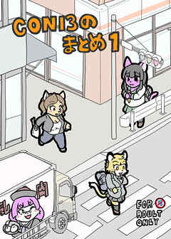 CONI3のまとめ1