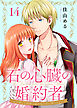 石の心臓の婚約者～心を殺した侯爵子息が私と恋に落ちるまで～（14）