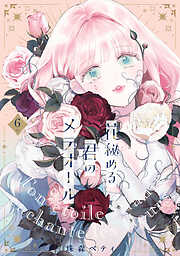 【特装版】花秘める君のメテオール