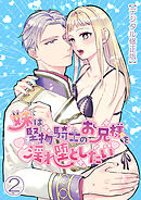 妹は堅物騎士のお兄様を淫れ堕としたい【デジタル修正版】2