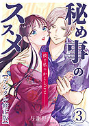 秘め事のススメ -彼と私のかくしごと-【デジタル修正版】3