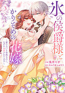 【特装版】氷の侯爵様とかりそめの花嫁～愛のない王命婚なのに、なぜか溺愛されてます～（３）【ブックライブ&ブッコミ電子限定描き下ろしイラスト付き】