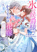【特装版】氷の侯爵様とかりそめの花嫁～愛のない王命婚なのに、なぜか溺愛されてます～（４）【描き下ろしイラスト付き】