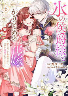 【特装版】氷の侯爵様とかりそめの花嫁～愛のない王命婚なのに、なぜか溺愛されてます～