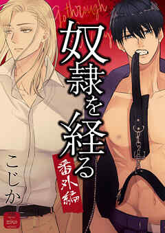 奴隷を経る番外編