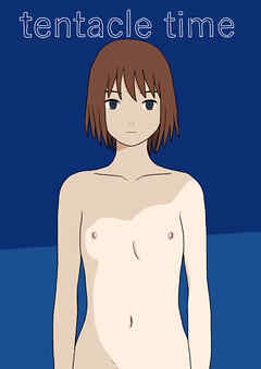 tentacle time