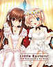 Little Busters! 10th Anniversary Art Book