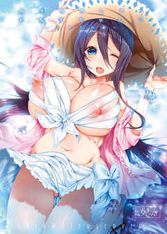 ぬきぬきしてっおねえちゃん～おやすみ編～