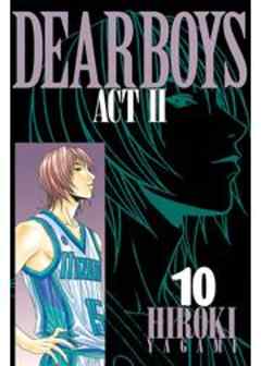 ＤＥＡＲ ＢＯＹＳ ＡＣＴ II