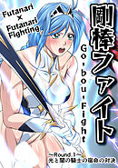 剛棒ファイト～Round.1～光と闇の騎士の宿命の対決
