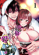 絶倫サンタクロースが性夜に犯ッてくる1