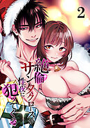 絶倫サンタクロースが性夜に犯ッてくる2