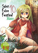 Saint Foire Festival 10 Matty