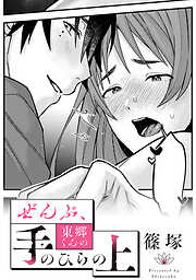 篠塚作品集【TL版】