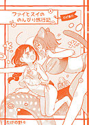 ファイとスイののんびり旅行記～ロピ島行～