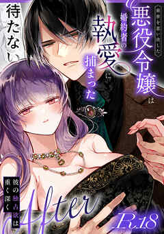 前世を思い出した悪役令嬢は婚約者の執愛に捕まった【R-18版】After～彼の独占欲は重く深く～