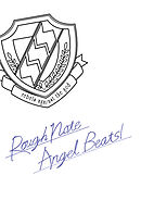 Angel Beats! Rough note
