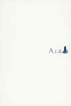 羽根のある女の子のはなし /『AIR』通常版同梱絵本