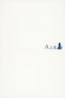羽根のある女の子のはなし /『AIR』通常版同梱絵本