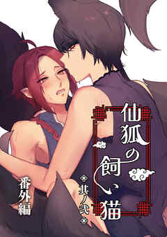 仙狐の飼い猫～その弐～番外編