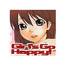 Girl’s Go Happy！