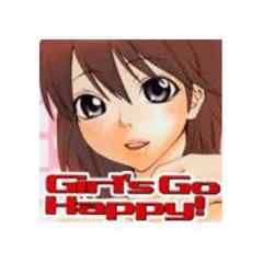 Girl’s Go Happy！