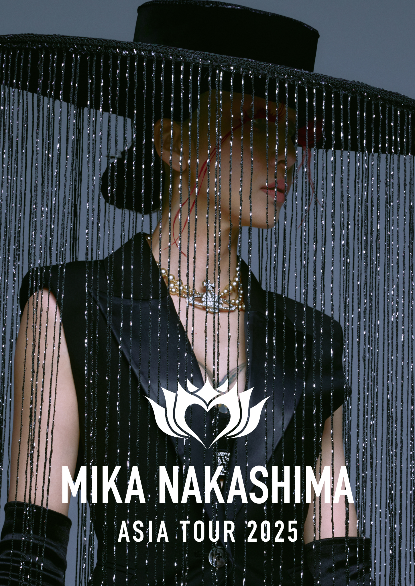 MIKA NAKASHIMA ASIA TOUR 2025 Digital Pamphlet - OUR SONGS