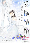 妥協結婚　満たされない私たち（１５）