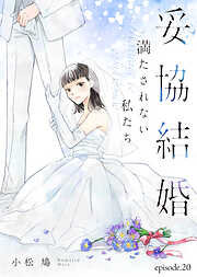 妥協結婚　満たされない私たち（２０）