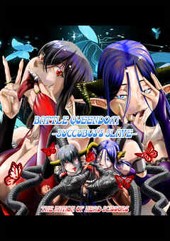 Battle Queendom -Succubus's Slave-