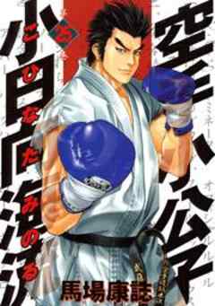 空手小公子　小日向海流