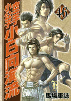 空手小公子　小日向海流