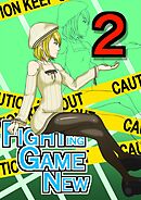 Fighting Game New 2