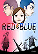 RED&BLUE 第1話