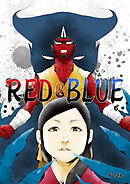 RED&BLUE 第6話