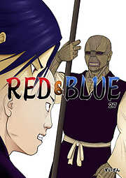 RED&BLUE