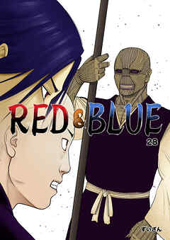 RED&BLUE