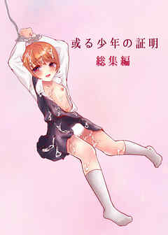 或る少年の証明・総集編