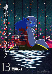 神様セカンドライフ