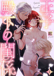 王子殿下の閨係