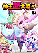 神玉超大戦！！12巻